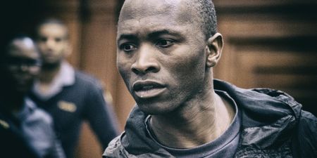 Three life sentences for Uyinene’s killer