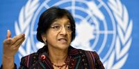 US imposes sanctions on ICC hours after South African judge wins Nobel Peace Prize