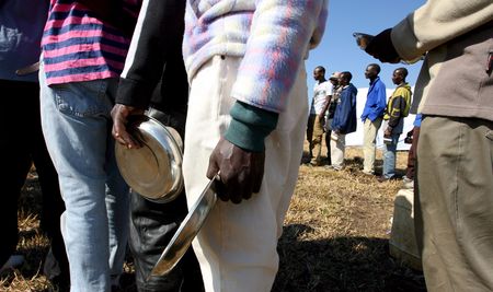 Op-Ed: How the UN in Cape Town deals with refugees - An insider’s account