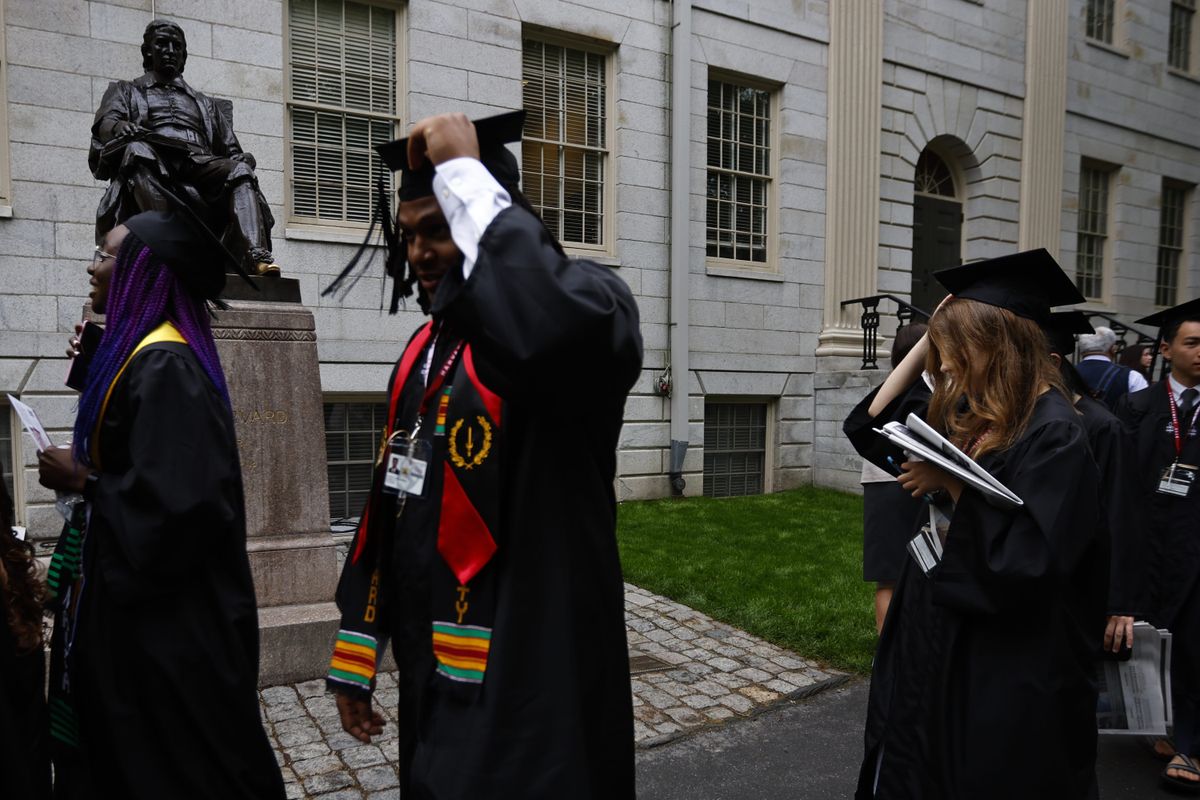 Trump administration plans to charge international students $70,000 for ...