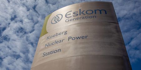 A new look into why the US blocked exports of nuclear fuel components to Koeberg