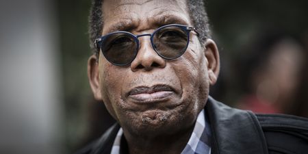 Prasa board chairperson Leonard Ramatlakane fired after agency accommodation scandal