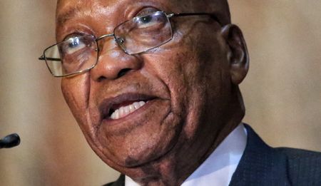 Op-Ed: Could the removal and replacement of Gordhan be deemed an act of economic terrorism?