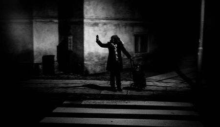 Health-e News: Policing the law – when rape survivors lose faith in the system meant to protect them