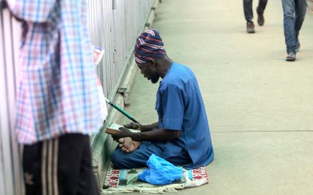 Nigerian wage dispute drags on amid profligate state spending and worsening economic indices