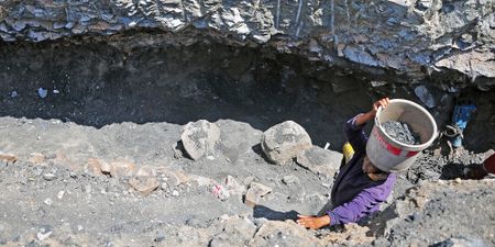 ‘This chrome is our only hope’