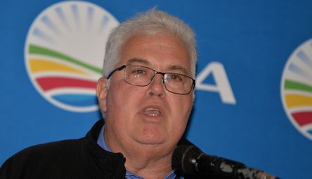 Man of the province and ‘absolute distinction’ — EC’s longest-serving member bows out