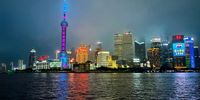 China goes hard on electrification to wean itself off Western oil