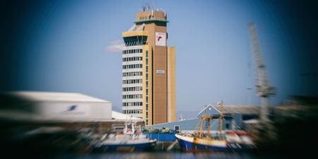 Abysmal ranking of Transnet ports underscores long haul to fix key logistics operations and infrastructure