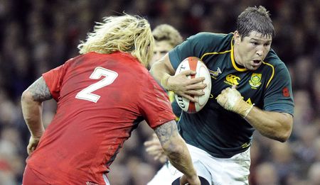 Daily Maverick’s SA rugby player of the year: Willem Alberts