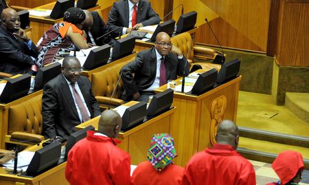 Op-Ed: Does parliament represent the people?