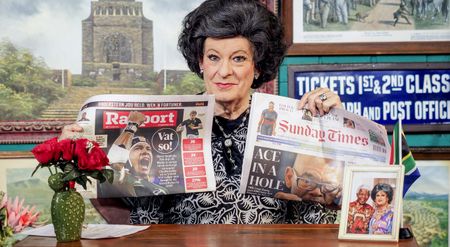 Ep. 160: Evita puts on waterwings (Video)