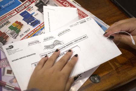 Nearly 4 million Americans have already voted, suggesting record election turnout