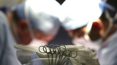 How can we make surgical care accessible by drawing on lessons from the Aids movement?