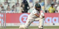 India v South Africa - 1st Test