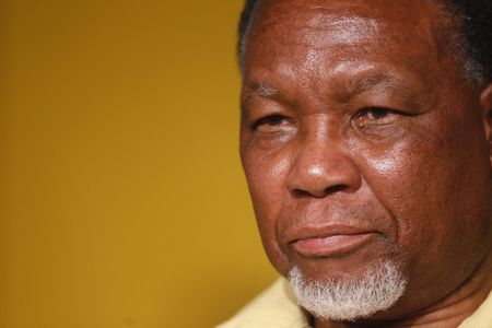 Land reform: Motlanthe warns of ‘anarchy and chaos’ if property rights aren’t protected