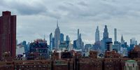 Manhattan in grey skies. Photographer: DeWet Bisschoff</p>
<p>P4U_readersubmission_20250704