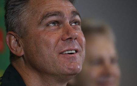 Boks vs Scotland: Attitude is everything