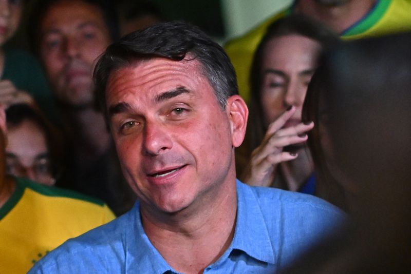 Brazil markets’ Bolsonaro rally sends stock exchange to record high