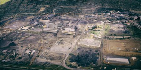 Legal tug-of-war shutters one of SA’s richest chrome mines