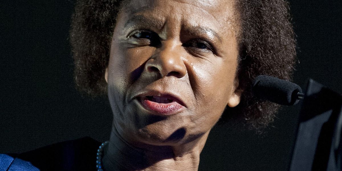 Gender equity will happen only with a major change in mindset — Ramphele