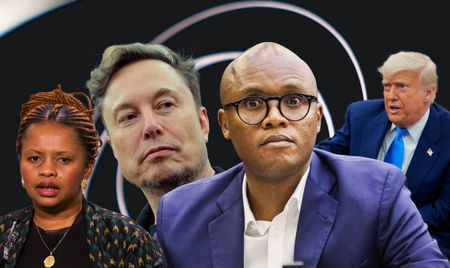 Malatsi’s policy ‘workaround’ for Starlink generates more heat than light — a legal fight looms