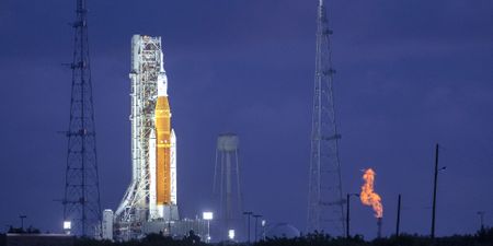 Elon Musk vs Nasa: What the Artemis programme tells us about the public/private sector split