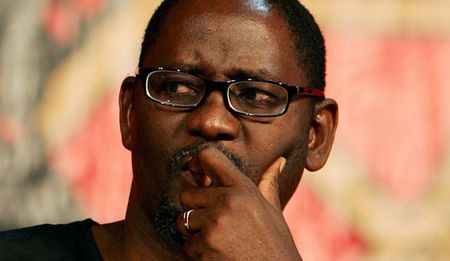 FIVE MINUTES: South Africa