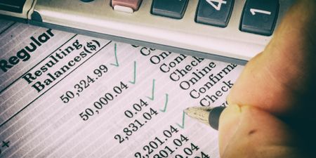 The Unlimited had nothing to do with this Kafkaesque case