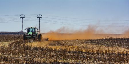 Rising domestic and international agricultural input costs set to squeeze both farmers and consumers