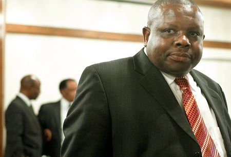 Judge John Hlope: Of surprising judgments and sweeping things under the carpet