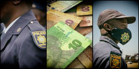 Lack of due diligence at the heart of Covid-19 corruption