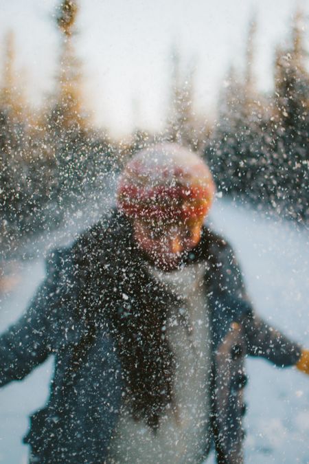 Yes, women might ‘feel the cold’ more than men. Here’s why