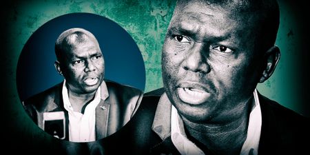 A toxic stew in the Nelson Mandela Bay coalition kitchen