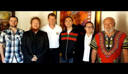 The launch of SA's Libertarian Party: herding cats in time for 2014