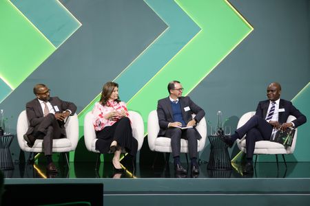 Leadership to drive retirement reform - insights from the Old Mutual Thought Leaders Forum