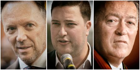 Power and houses: How ANC, Good and DA Cape Town mayoral candidates are angling for your vote