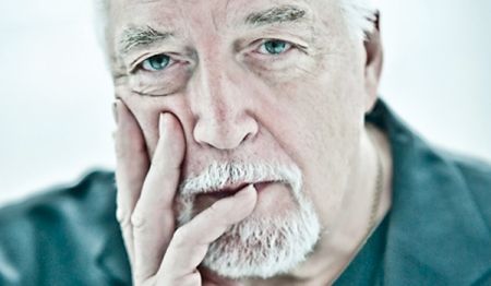Deep Purple keyboard player Jon Lord, dies aged 71