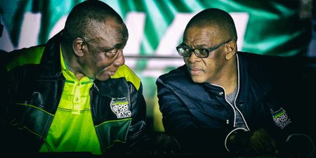 The long game: Ramaphosa could be slowly gaining ground