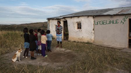 Fifteen years after the launch of Schooling 2025 Vision, school infrastructure promises remain unfulfilled