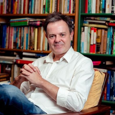 John van de Ruit