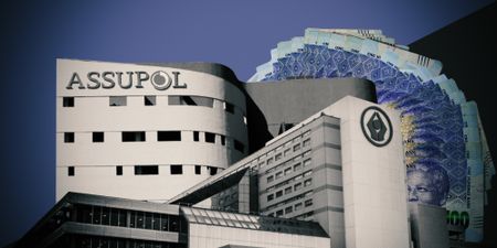 Sanlam set to gobble up Assupol for R6.5bn to maximise market position