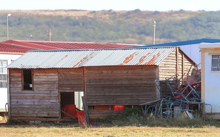 Learners in limbo as Gauteng schools face severe delays with no projects delivered