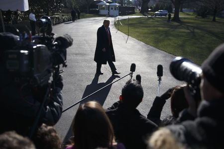 While you were sleeping: 14 March 2018