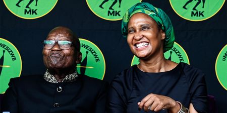 ‘Not a family stokvel’ — MK party expels Zuma’s daughter and MP Nhlamulo Ndhlela