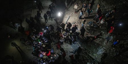IDF air and ground strikes kill dozens in Gaza; Israel accuses Irish PM of anti-Semitism