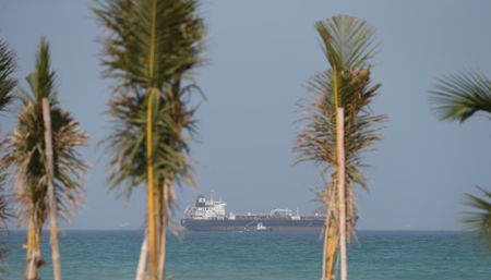 Indian missing after attack on ship off Oman coast is dead, family says