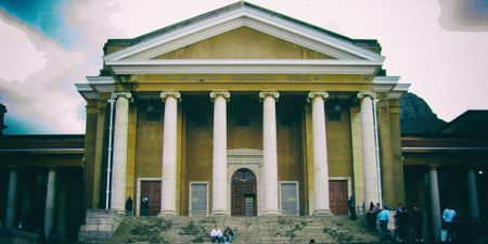 The hidden history of Arab slavery in Africa, and why UCT should not ignore it