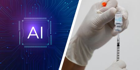 Game-changer — AI-powered apps can revolutionise public health