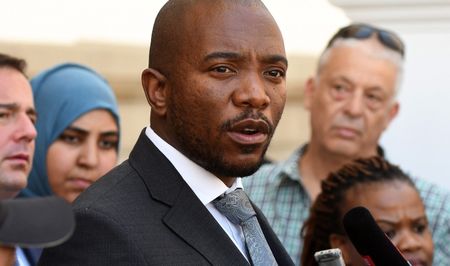 TRAINSPOTTER: Landed Gentry – Can the DA’s polite land reform programme save the party from itself?